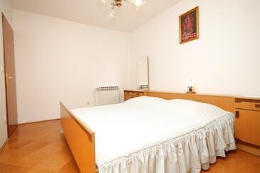 Apartmány s terasou Poreč, Istrie