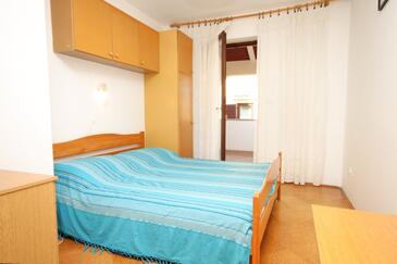 Apartmány s terasou Poreč, Istrie