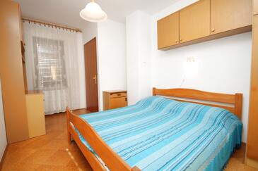 Apartmány s terasou Poreč, Istrie
