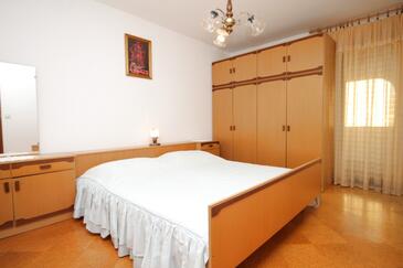 Apartmány s terasou Poreč, Istrie
