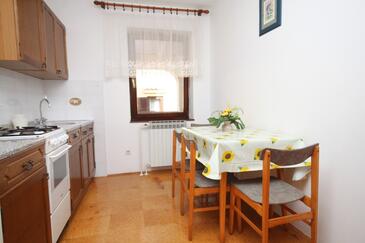 Apartmány s terasou Poreč, Istrie