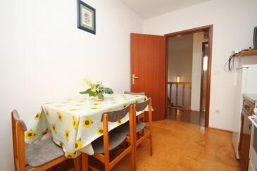 Apartmány s terasou Poreč, Istrie