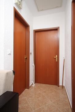 Apartmány s terasou Poreč, Istrie