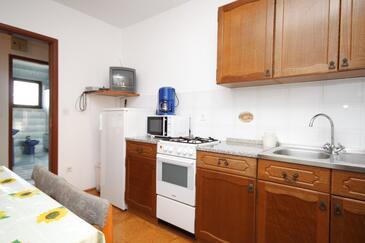 Apartmány s terasou Poreč, Istrie