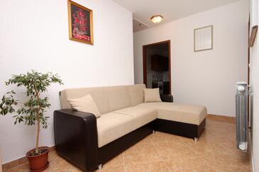 Apartmány s terasou Poreč, Istrie