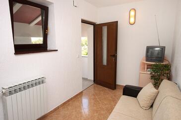 Apartmány s terasou Poreč, Istrie