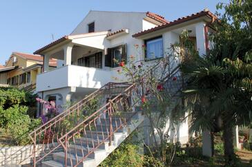 Apartmány s terasou Poreč, Istrie