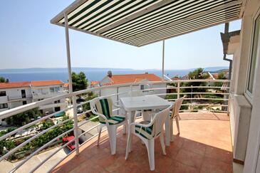 Enosobni apartma Rastići, Čiovo (A-6863-a)