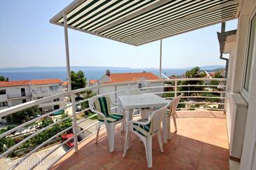 Apartmány s parkoviskom Rastići, Čiovo - 6863 Adriatic.hr