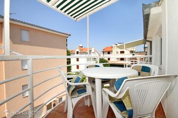 Apartments with parking space Rastići, Čiovo - 6863