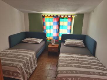 Apartments with parking space Rastići, Čiovo - 6863