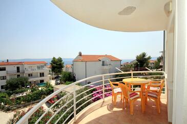 Enosobni apartma Rastići, Čiovo (A-6863-c)