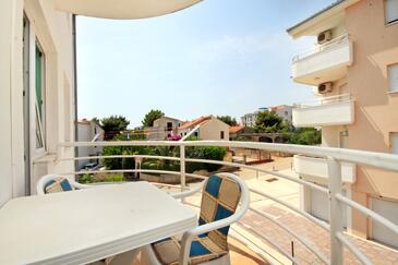 Enosobni apartma Rastići, Čiovo (A-6863-d)