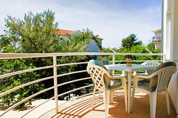 Lejlighedens parkeringsplads Rastici, Ciovo - 6863