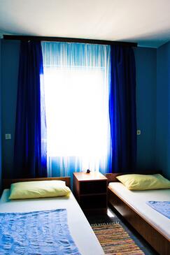 Lejlighedens parkeringsplads Rastici, Ciovo - 6863