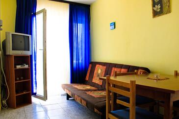 Lejlighedens parkeringsplads Rastici, Ciovo - 6863