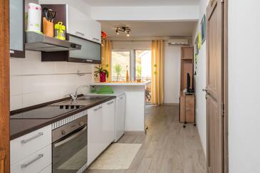 Apartments by the sea Cove Vela Stiniva, Hvar - 6864