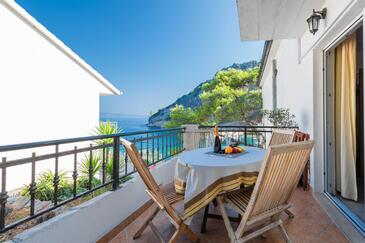 Enosobni apartma Zaliv Vela Stiniva Enosobni apartma Zaliv Vela Stiniva, Hvar (A-6864-a(