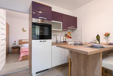 Apartments by the sea Cove Vela Stiniva, Hvar - 6864