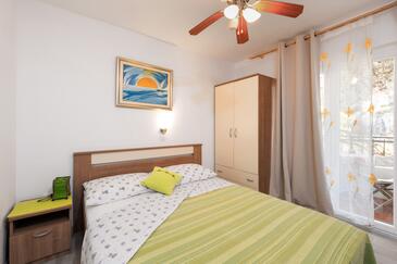 Apartmány u moře Zátoka Vela Stiniva, Hvar - 6864