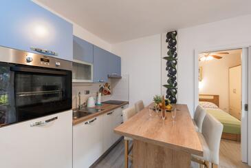 Apartmány u moře Zátoka Vela Stiniva, Hvar - 6864