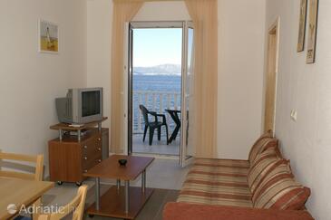 Ferienwohnungen am Meer Mirca, Brac - 6865