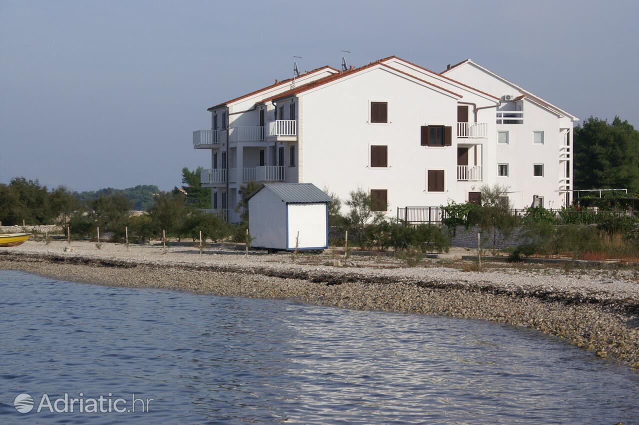 Ferienwohnungen am Meer Mirca, Brac - 6865