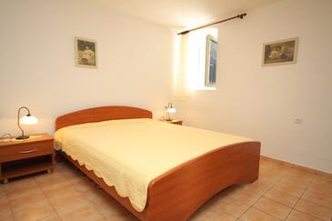 Apartamentos com terraço Baška Voda, Dalmácia Central