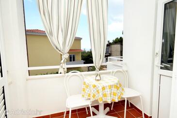 Apartmaji in sobe s parkingom Baška Voda, Makarska - 6870