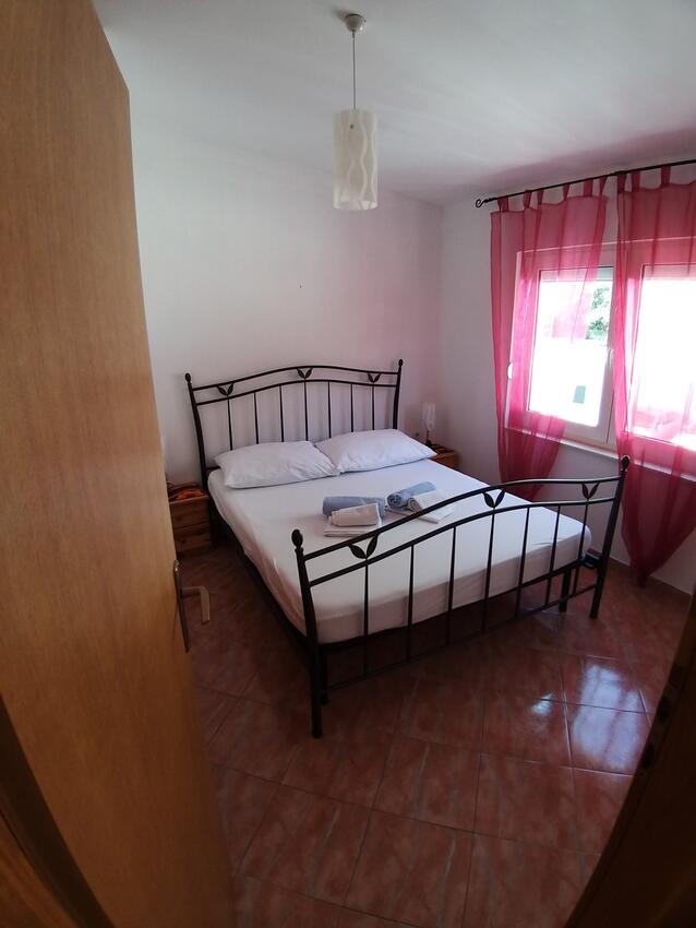 Apartmány s parkovištěm Baška Voda, Makarská - Makarska - 6872