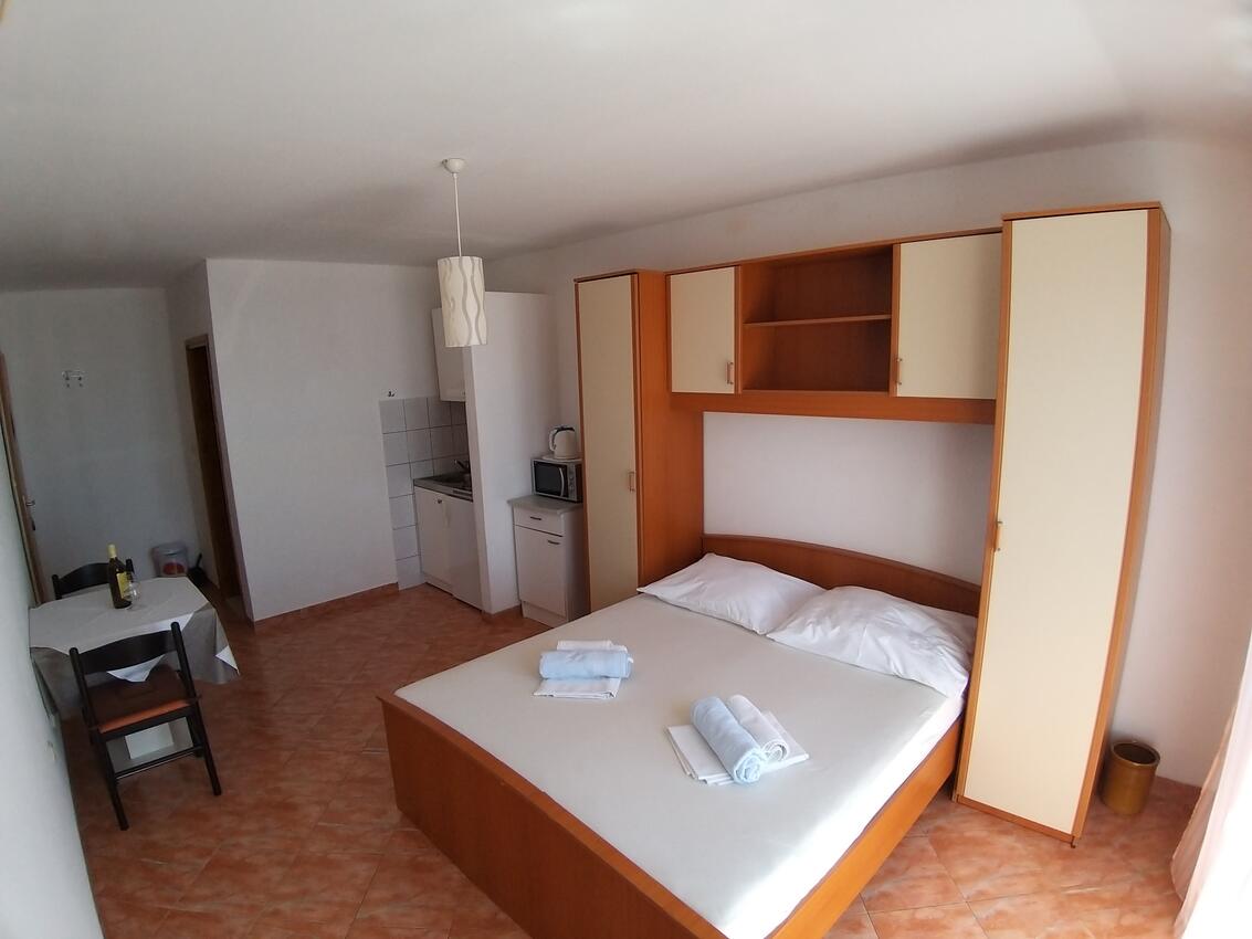 Apartments with parking spaces Baška Voda, Makarska - 6872