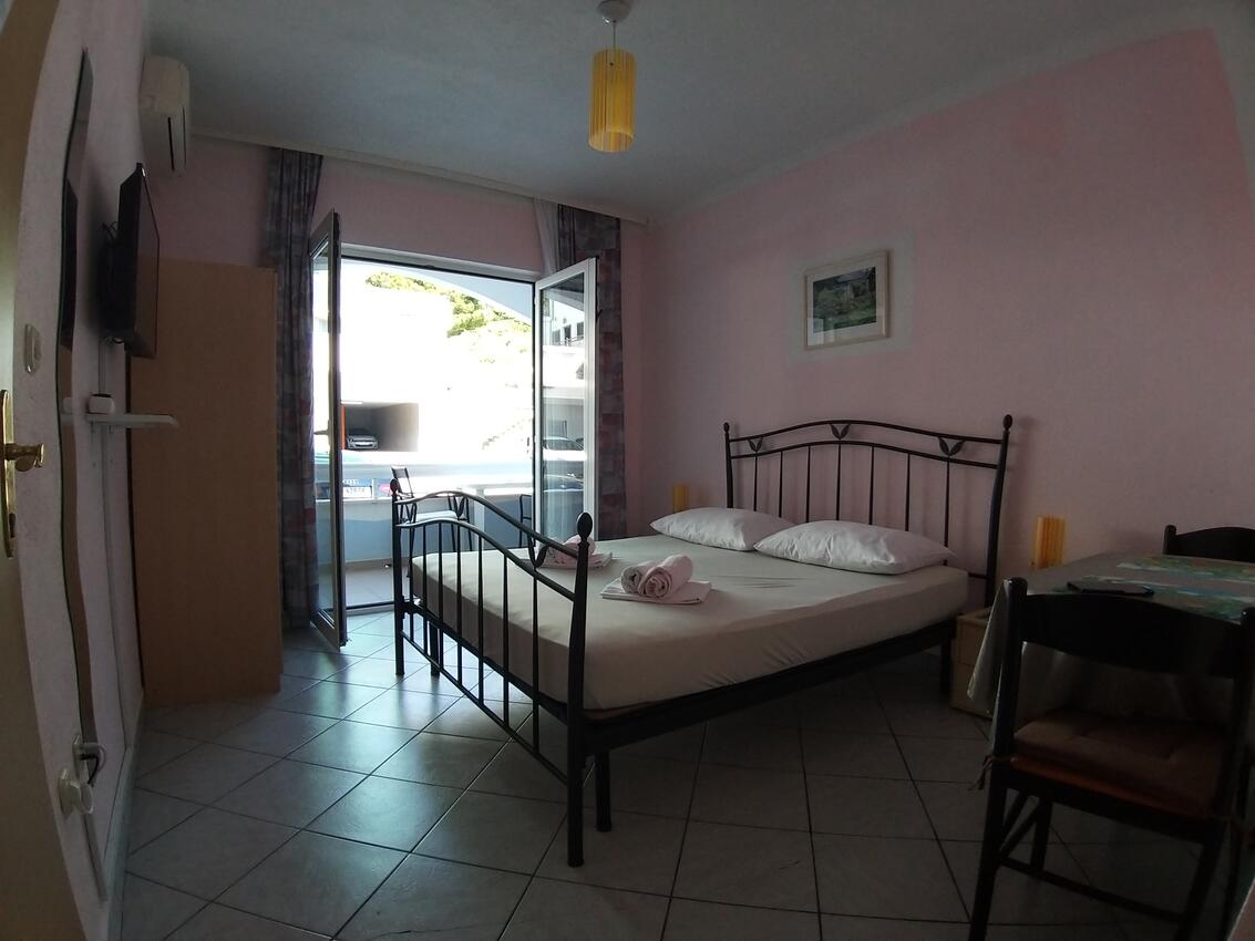 Appartamenti con parcheggio Bascavoda - Baška Voda, Macarsca - Makarska - 6872