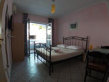 Apartmani s parkingom Baška Voda, Makarska - 6872