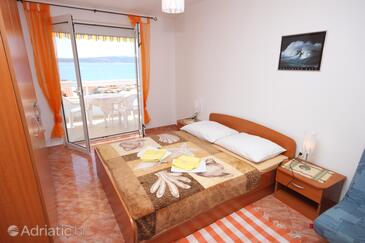 Apartmány s parkovištěm Baška Voda, Makarská - Makarska - 6872