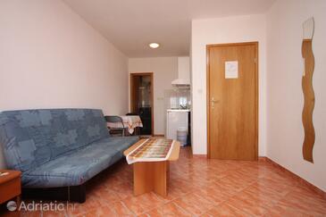 Apartments with parking space Baška Voda, Makarska - 6872