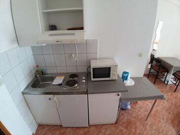 Apartmány s parkovištěm Baška Voda, Makarská - Makarska - 6872