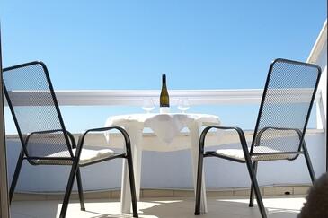 Apartmány s parkovištěm Baška Voda, Makarská - Makarska - 6872