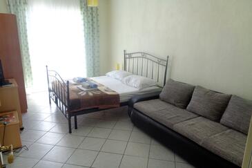 Apartmány s parkovištěm Baška Voda, Makarská - Makarska - 6872