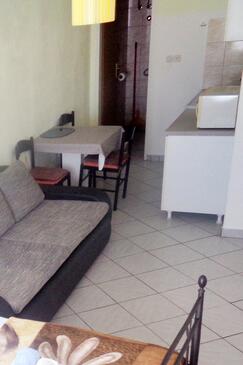 Apartments with parking space Baška Voda, Makarska - 6872