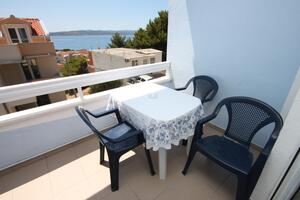 Studio flat Baška Voda Studio flat Baška Voda, Makarska (AS-6872-e)