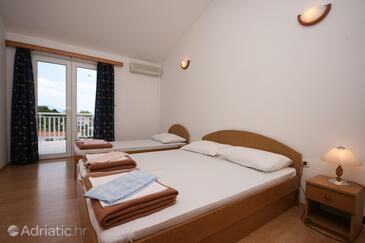 Appartements pour les vacances d’été Gradac, Makarska - 6873