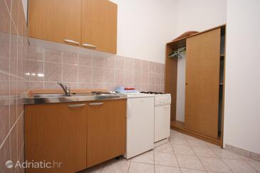 Appartements pour les vacances d’été Gradac, Makarska - 6873