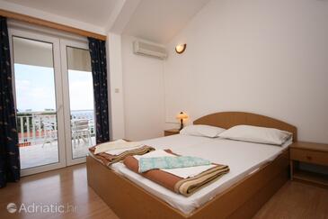 Appartements pour les vacances d’été Gradac, Makarska - 6873