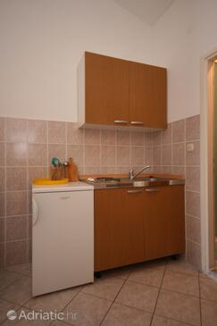 Appartements pour les vacances d’été Gradac, Makarska - 6873