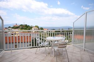One bedroom apartment Gradac, Makarska (A-6873-b(