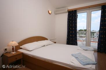 Appartements pour les vacances d’été Gradac, Makarska - 6873