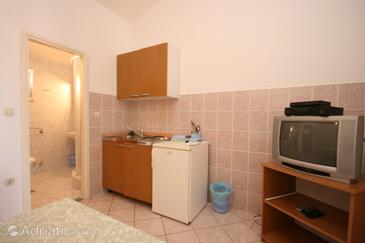 Appartements pour les vacances d’été Gradac, Makarska - 6873