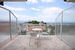One bedroom apartment Gradac, Makarska (A-6873-c(