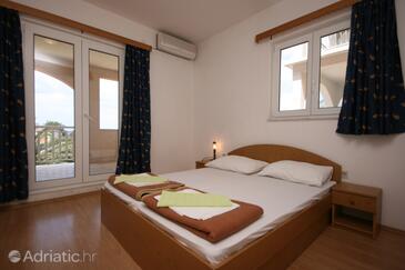 Holiday apartments Gradac, Makarska - 6873