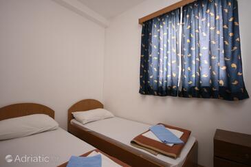 Holiday apartments Gradac, Makarska - 6873